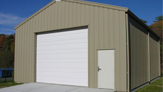 Garage Door Openers at Broadway Heights East, Florida